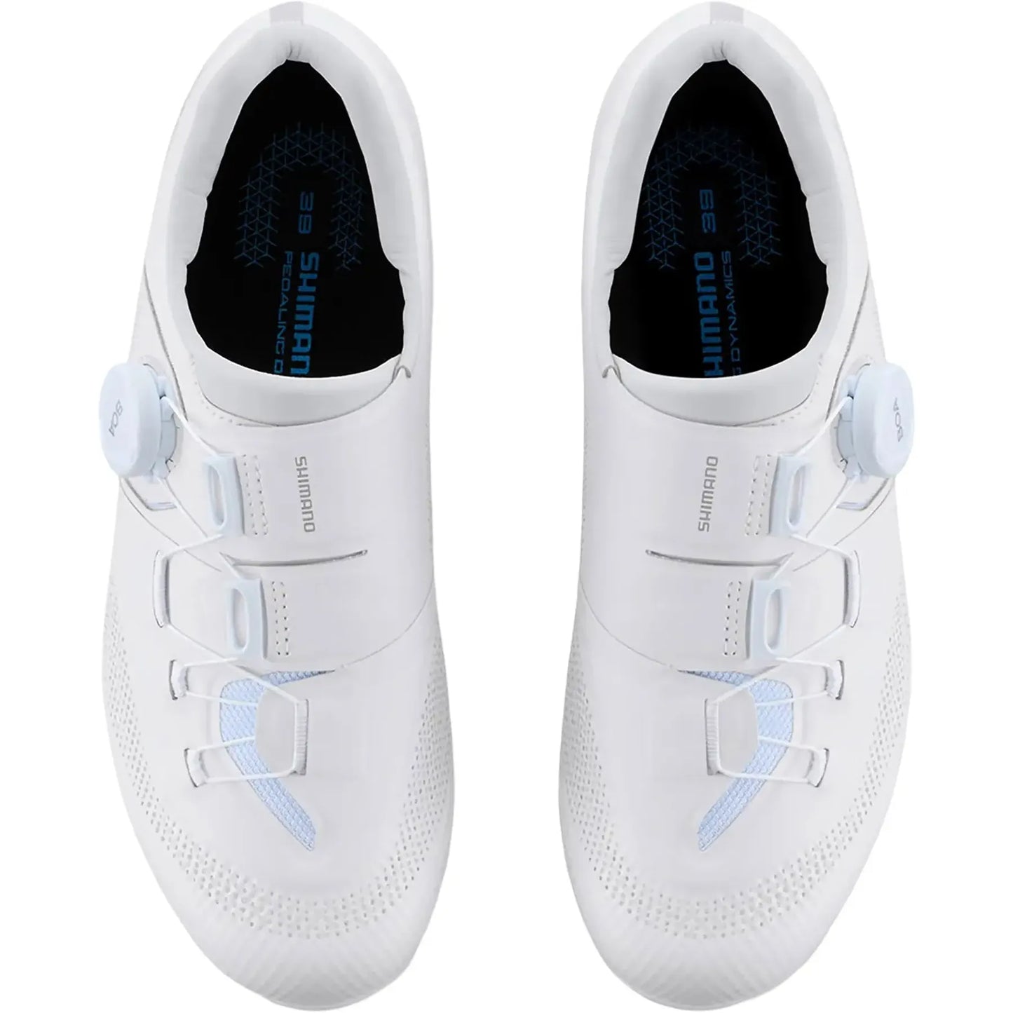Souliers de vélo sur route SH-RC503W - Femmes