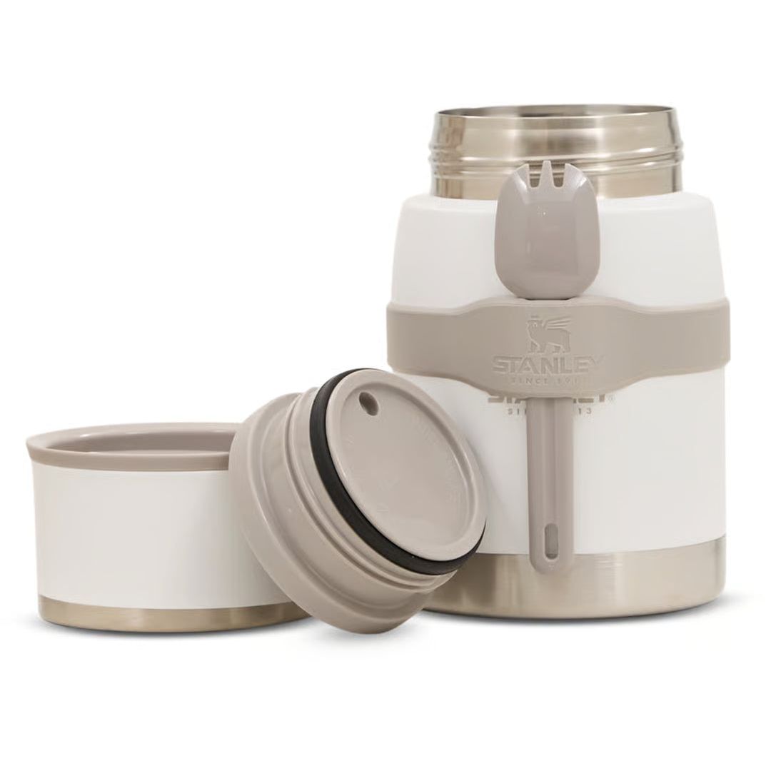 Pot repas Adventure To-Go + cuillère-fourchette- 24 oz