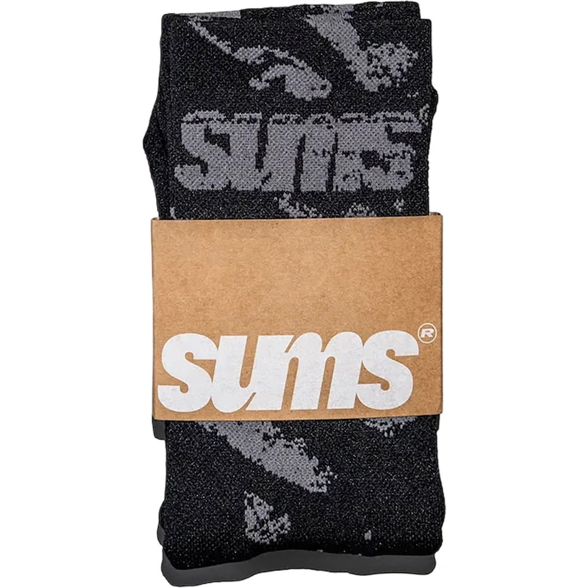Chaussettes Ascenders - Unisexe