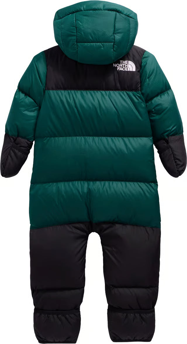 Combinaison bébé Nuptse rétro 1996