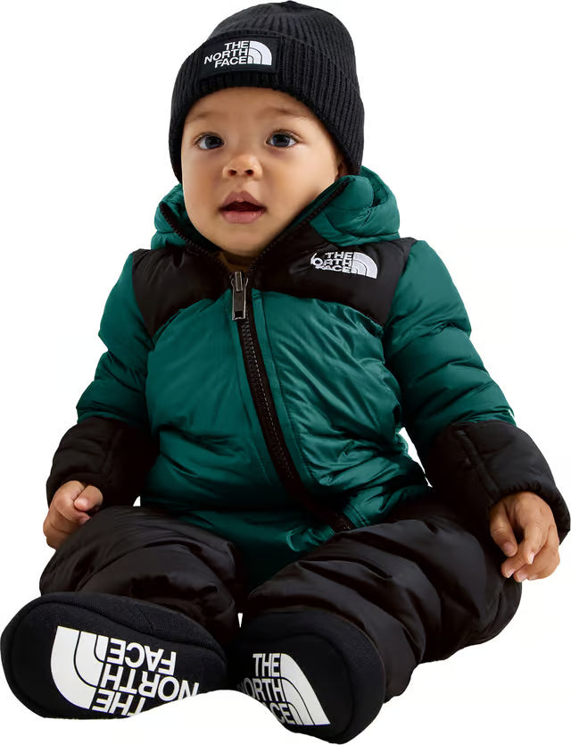 Combinaison bébé Nuptse rétro 1996