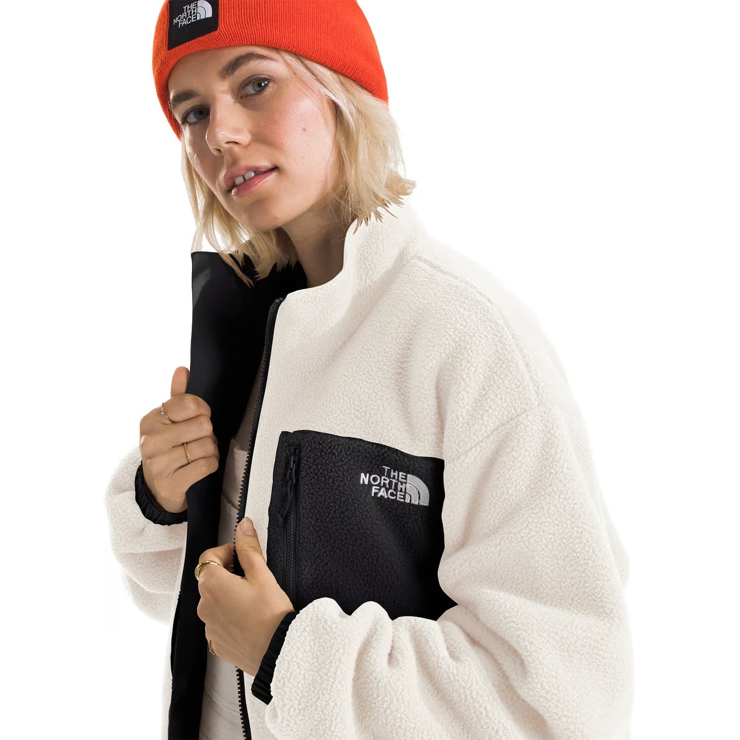 Veste réversible Yumiori- Femmes