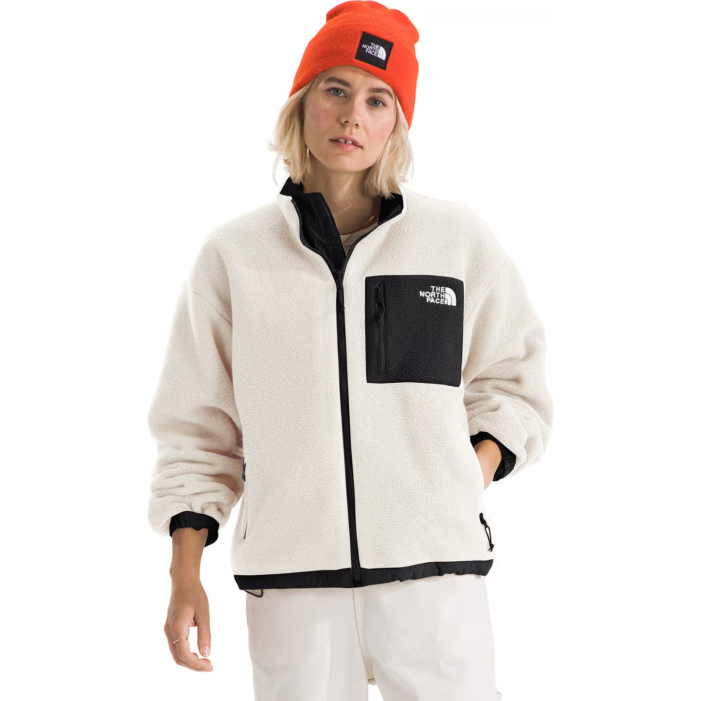 Veste réversible Yumiori- Femmes