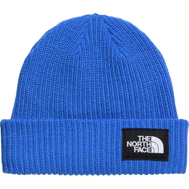 Bonnet doublé de sel - Enfants