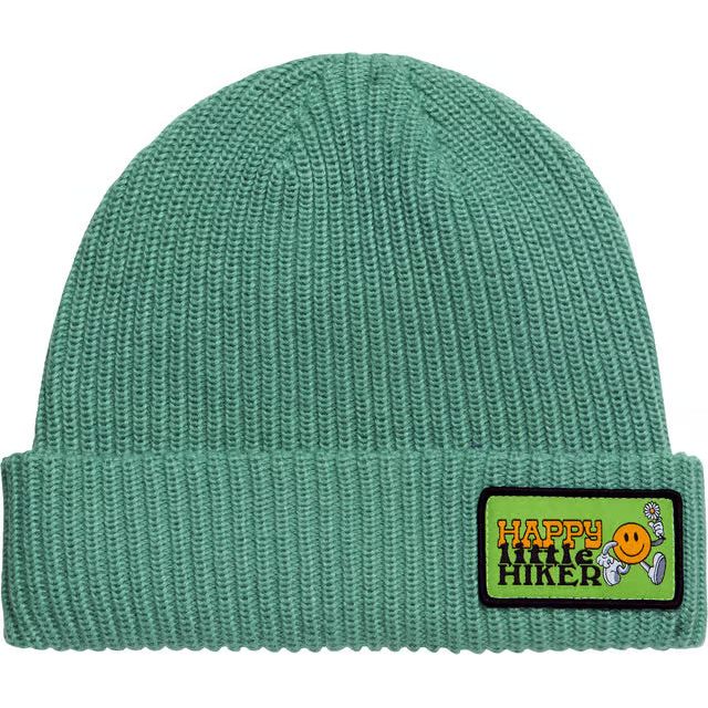 Bonnet doublé de sel - Enfants