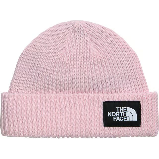 Bonnet doublé de sel - Enfants