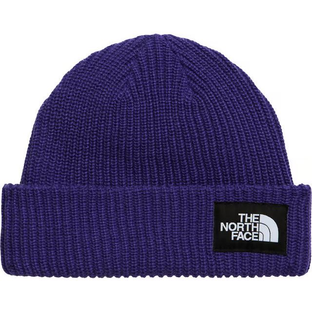 Bonnet doublé de sel - Enfants