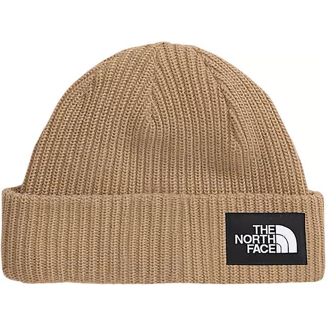 Bonnet doublé de sel - Enfants