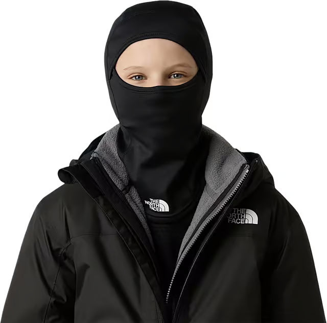 Cagoule en polaire Freedom - Enfants