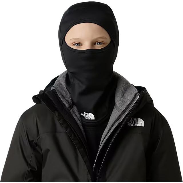 Cagoule en polaire Freedom - Enfants
