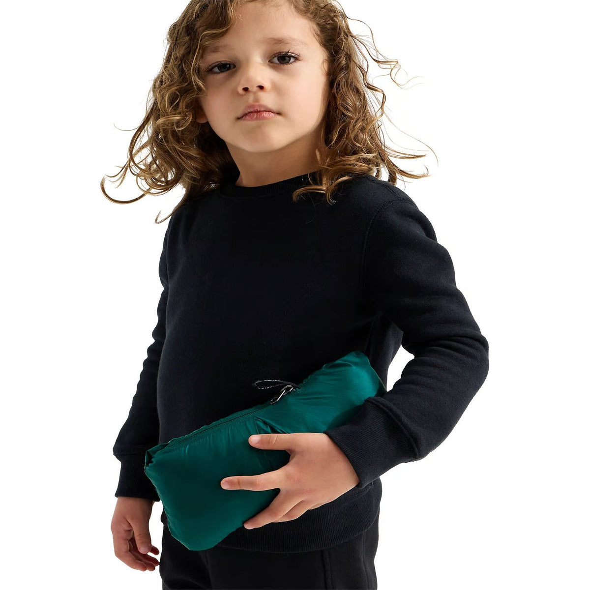 Veste à capuche ThermoBall - Enfants