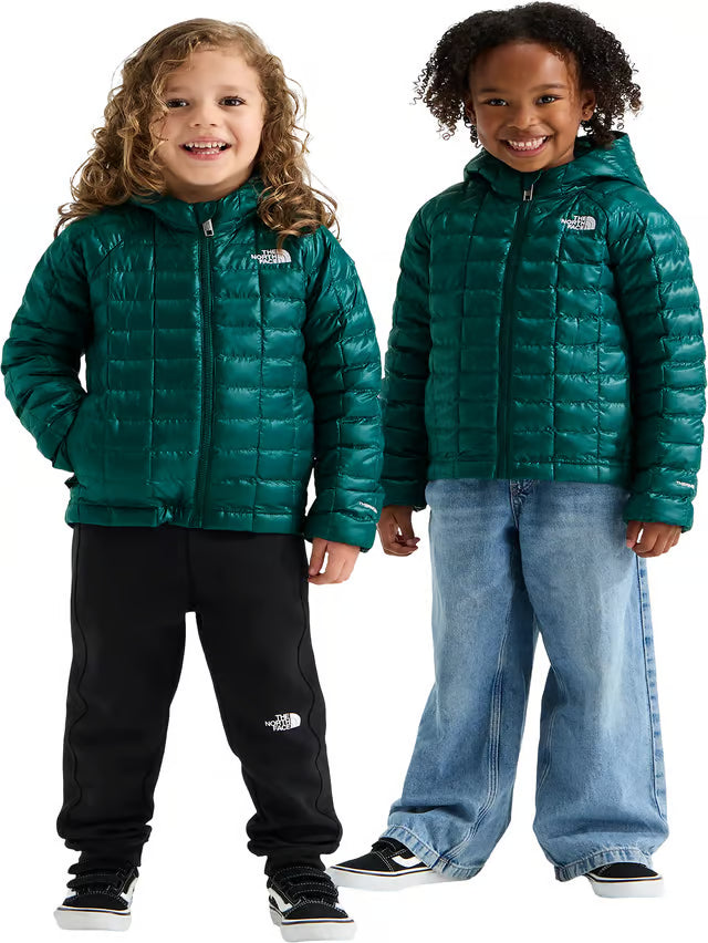 Veste à capuche ThermoBall - Enfants