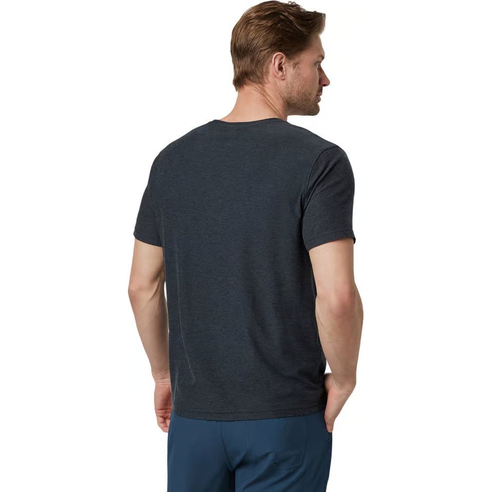 Strato Tech Tee S/S - Hommes