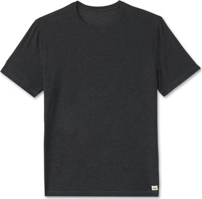 Strato Tech Tee S/S - Hommes