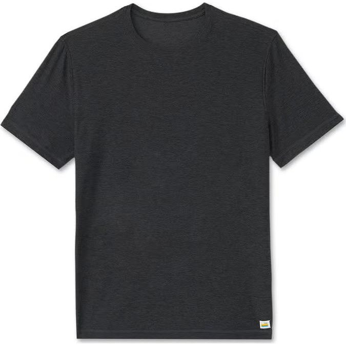 Strato Tech Tee S/S - Hommes