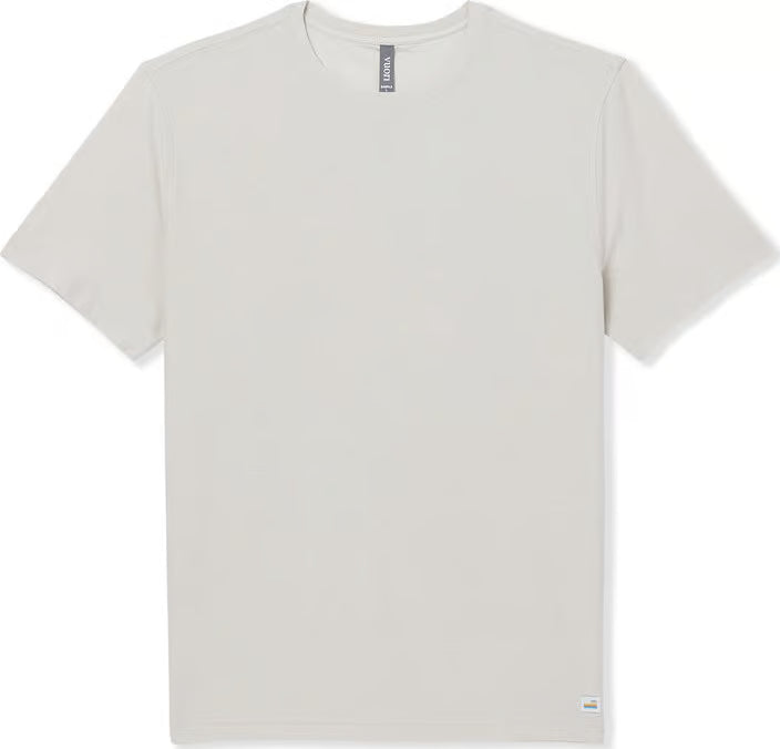 Strato Tech Tee S/S - Hommes