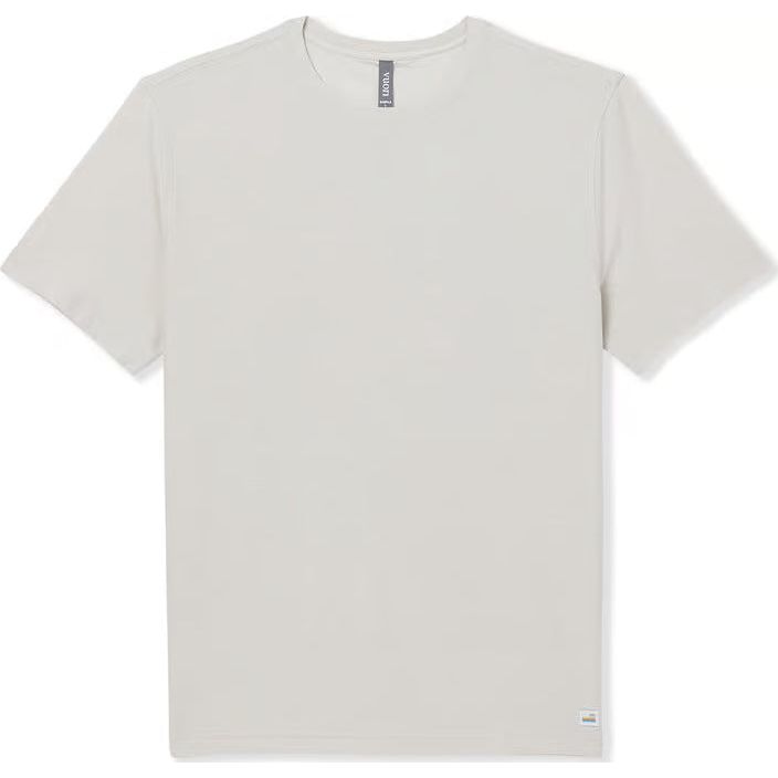 Strato Tech Tee S/S - Hommes