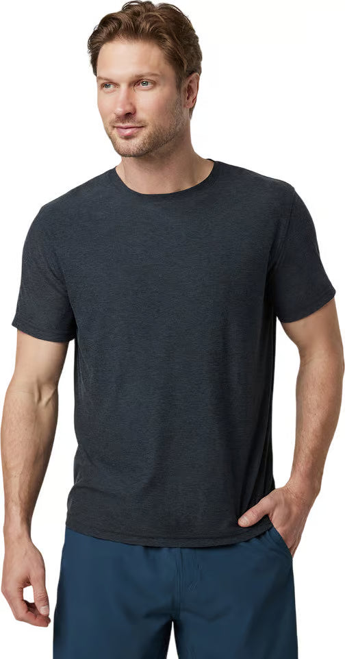 Strato Tech Tee S/S - Hommes