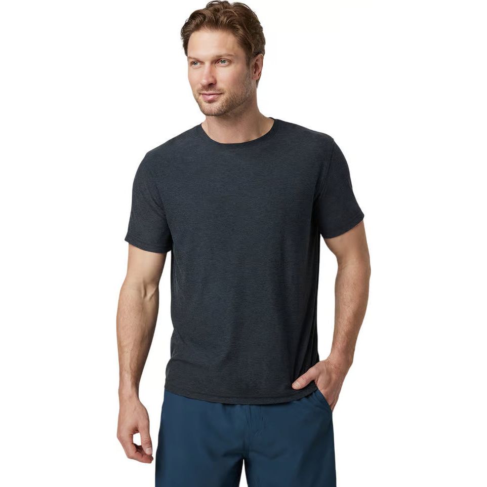 Strato Tech Tee S/S - Hommes