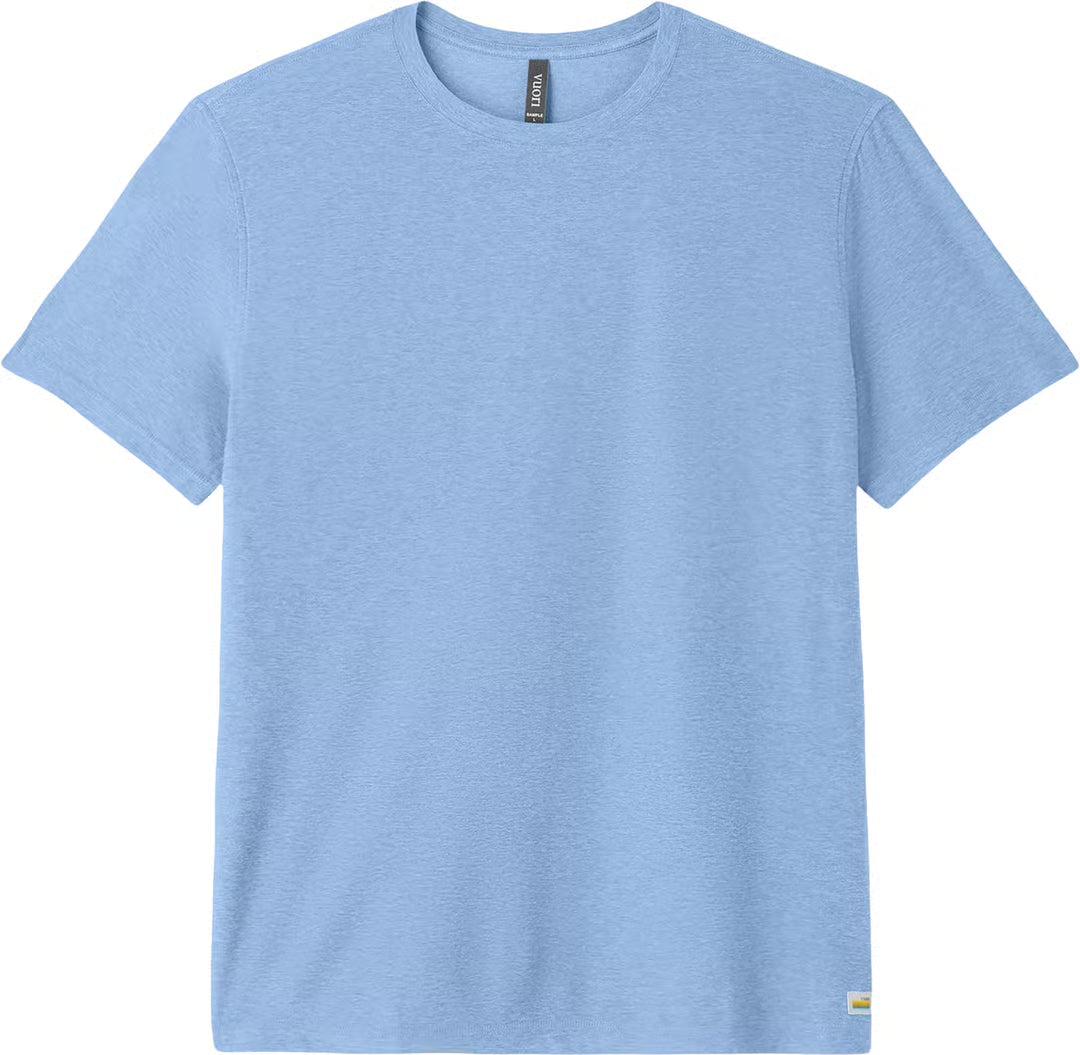 Strato Tech Tee S/S - Hommes