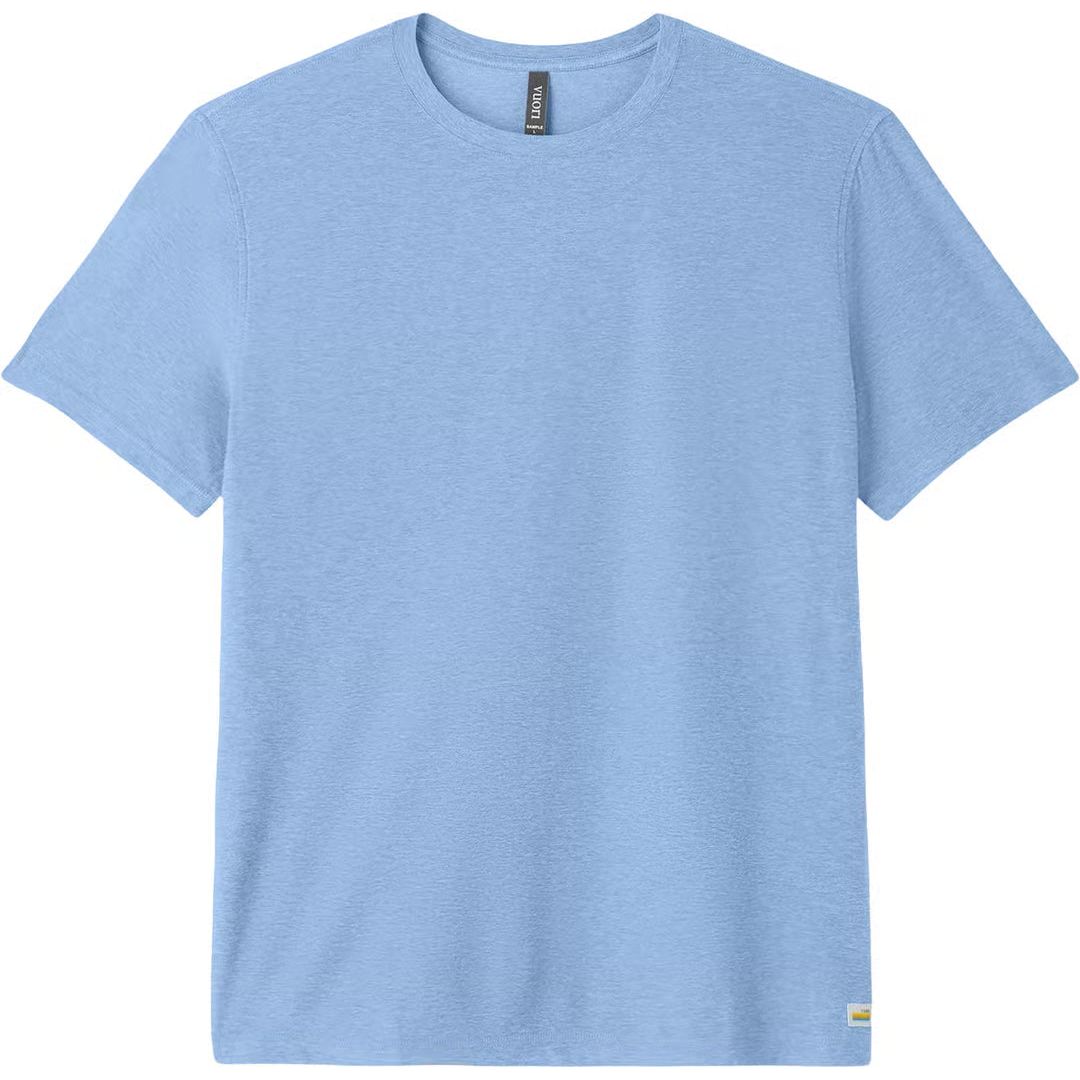 Strato Tech Tee S/S - Hommes