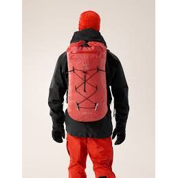 Alpha - FL30 - Sac à dos - Dynasty Reg