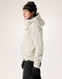 Alpha SV Jacket - Femmes