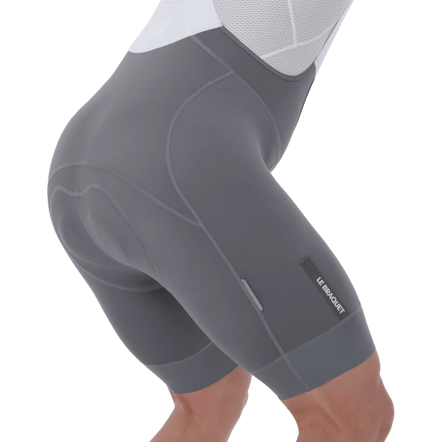 Cuissard Bretelles - Baroudeur 2 - Hommes