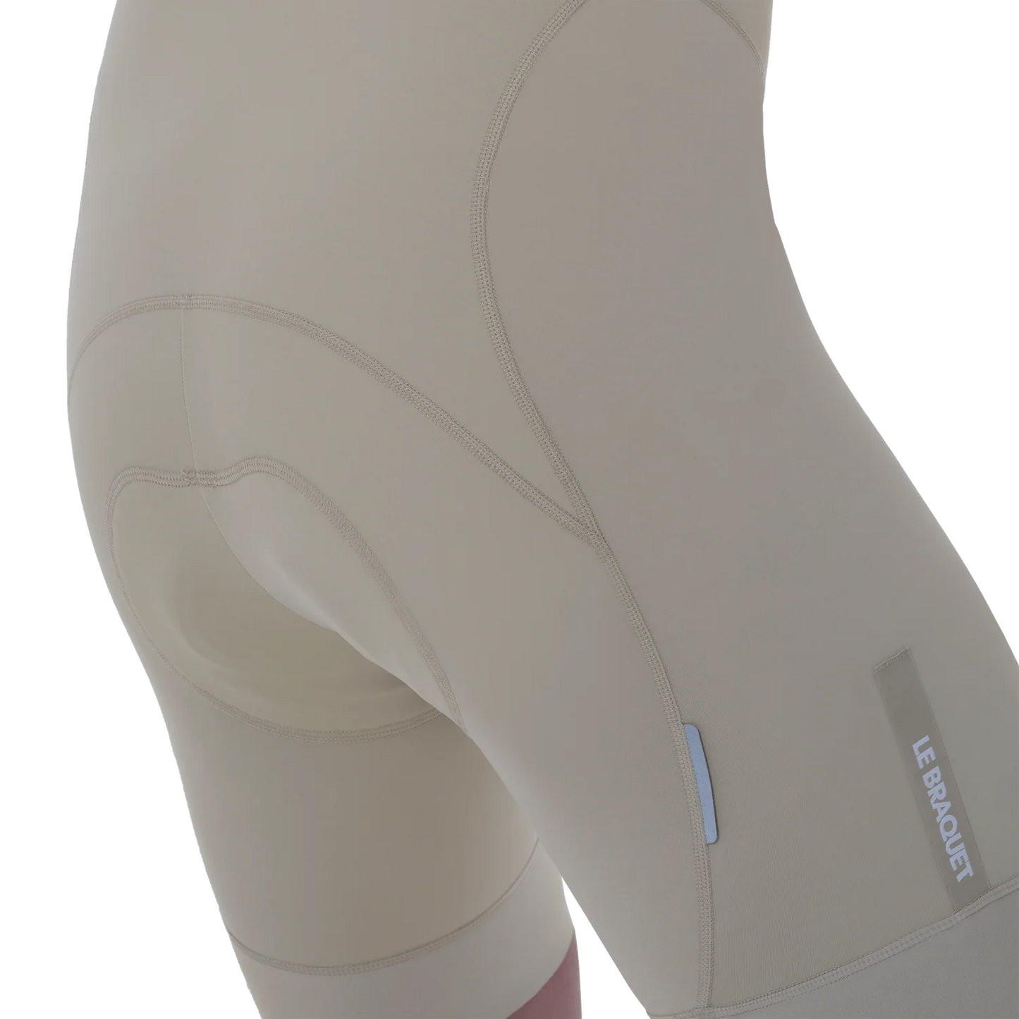 Cuissard Bretelles - Baroudeur 2 - Hommes