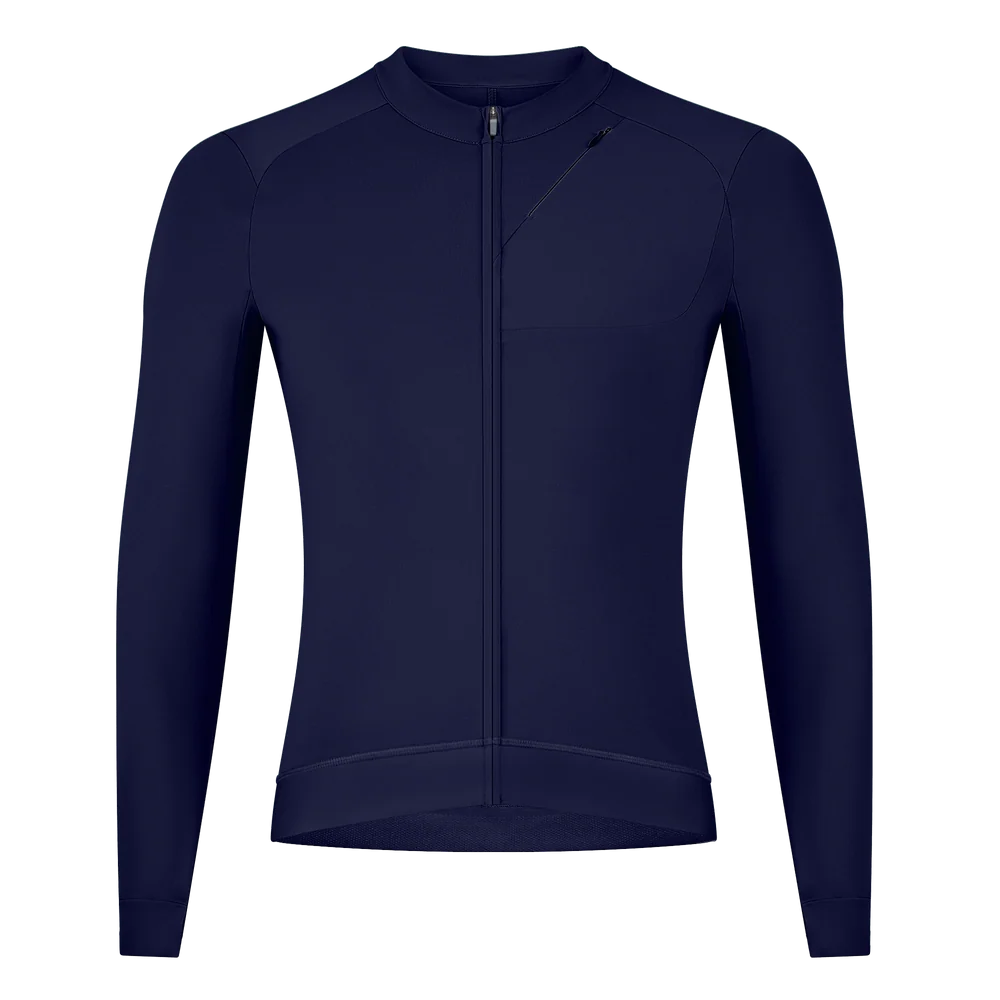 Flanders Thermal Jersey - Men's || Thermal Jersey - Flanders - M's