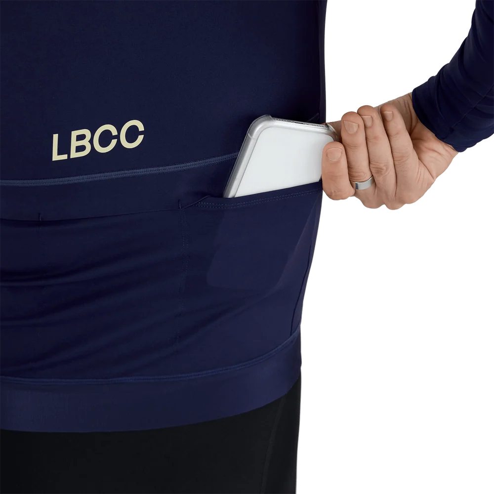 Flanders Thermal Jersey - Men's || Thermal Jersey - Flanders - M's