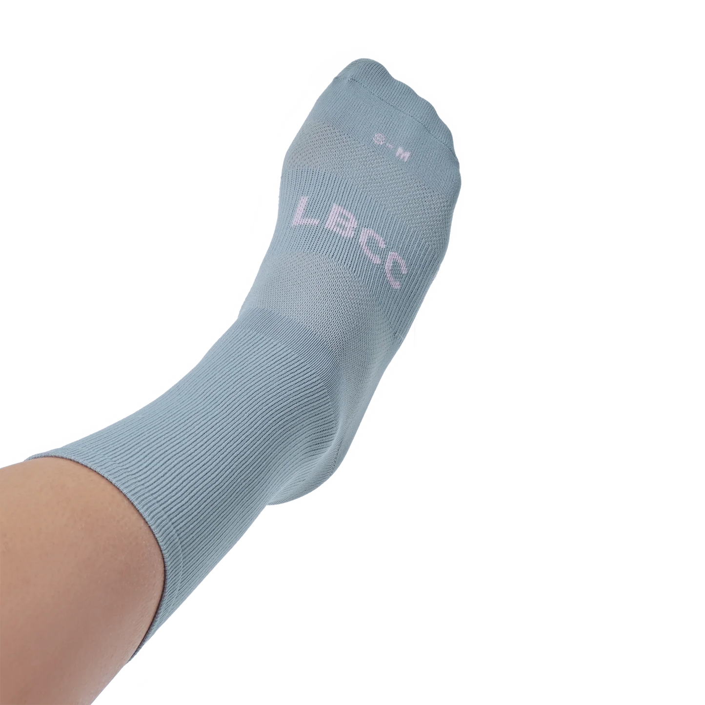 Chaussettes Longues Ultra-Légères - Air - Unisexe