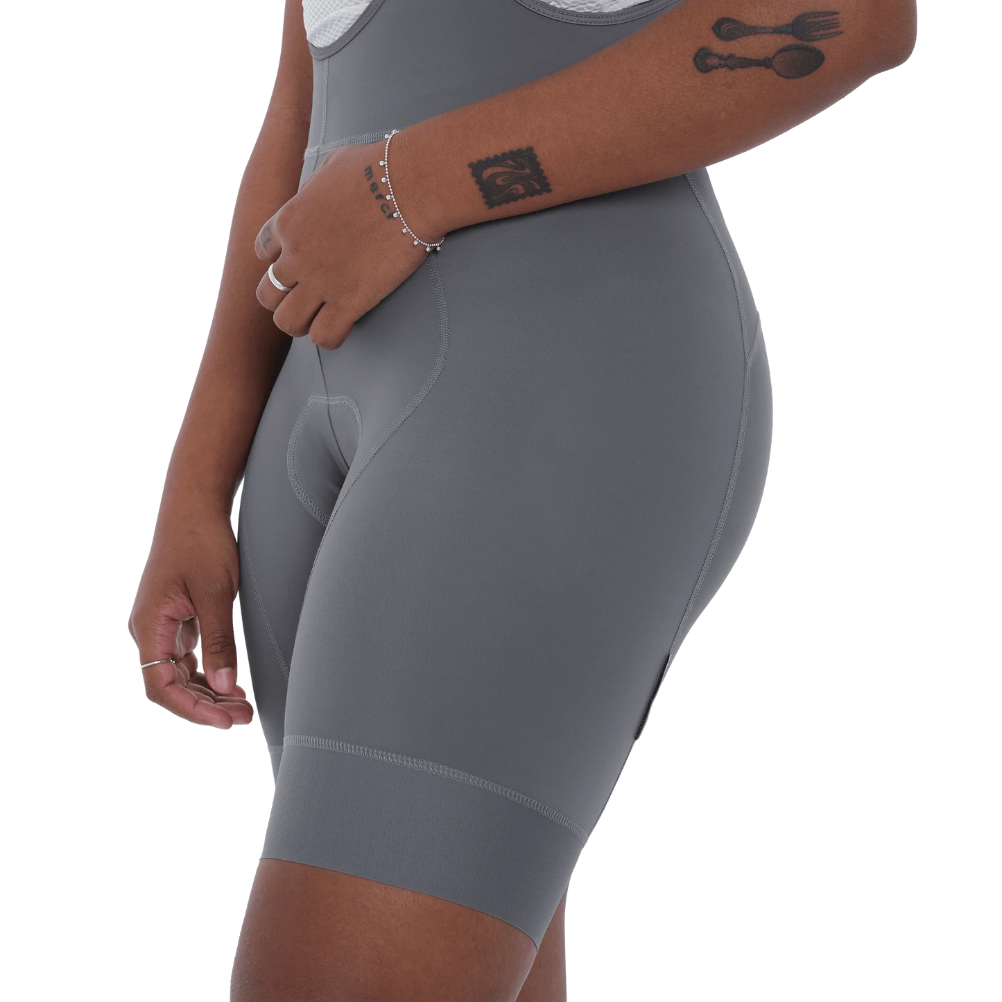 Cuissard bretelles - Baroudeur 2 - Femmes