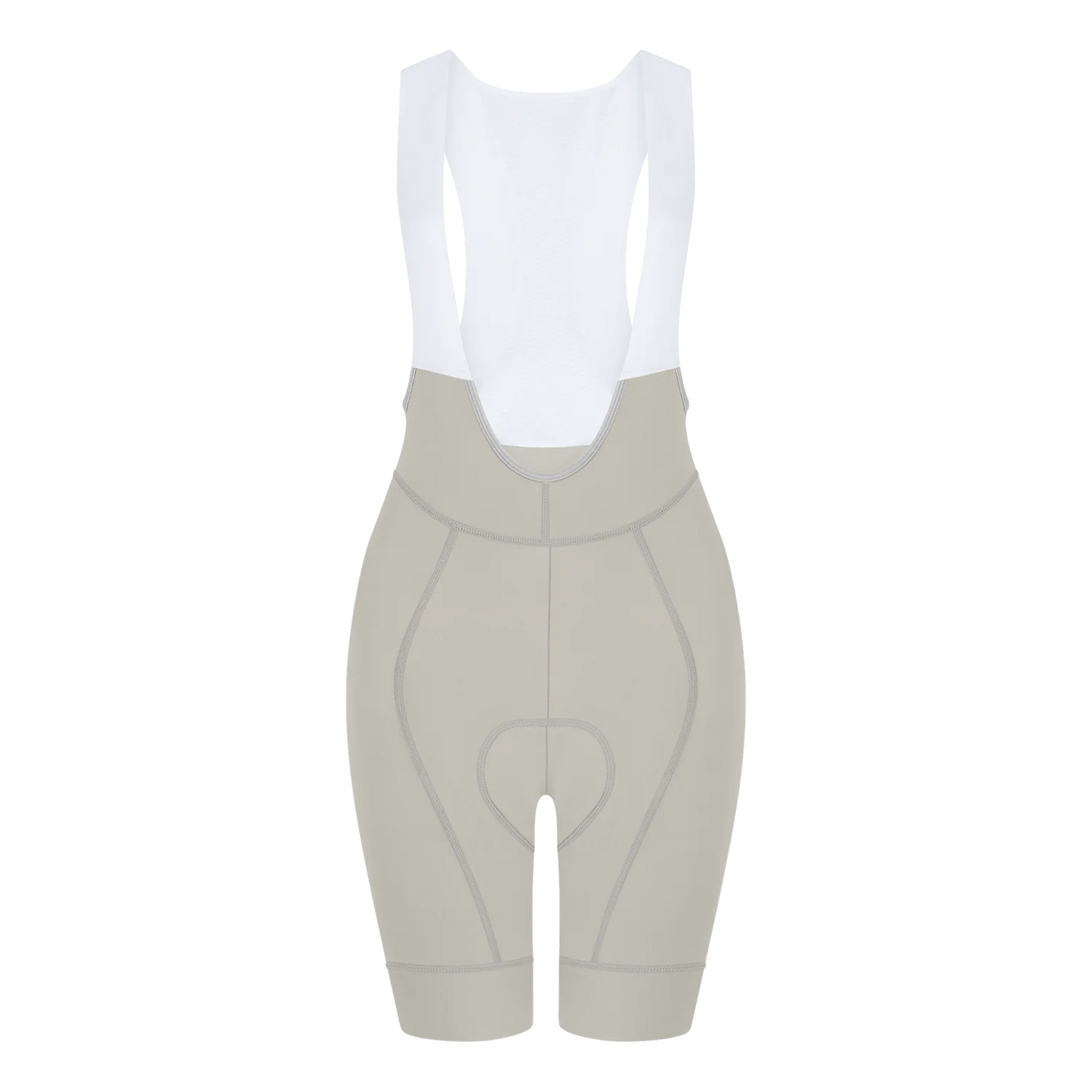 Cuissard bretelles - Baroudeur 2 - Femmes