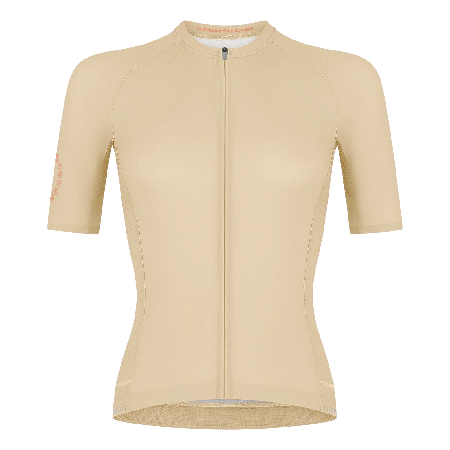 Maillot M/C Podium Pro-Fit Aero - Femmes