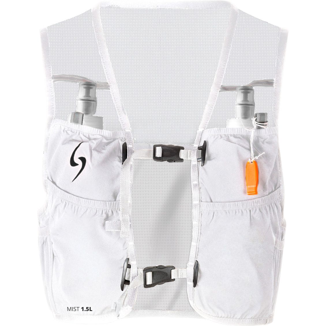 LSG Mist Veste Hydratation 1.5L