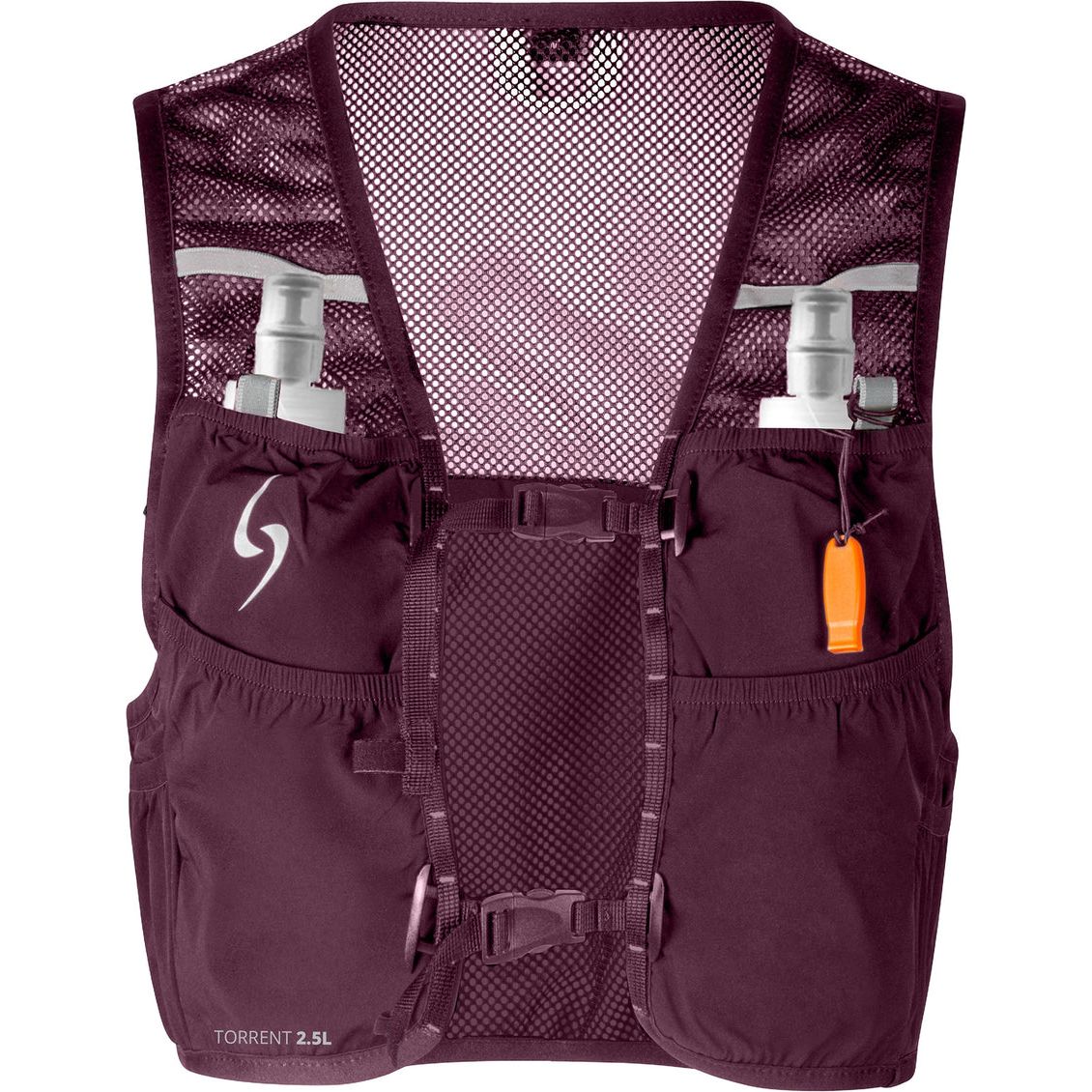 Torrent Eco 2.5L Hydration Vest LSG