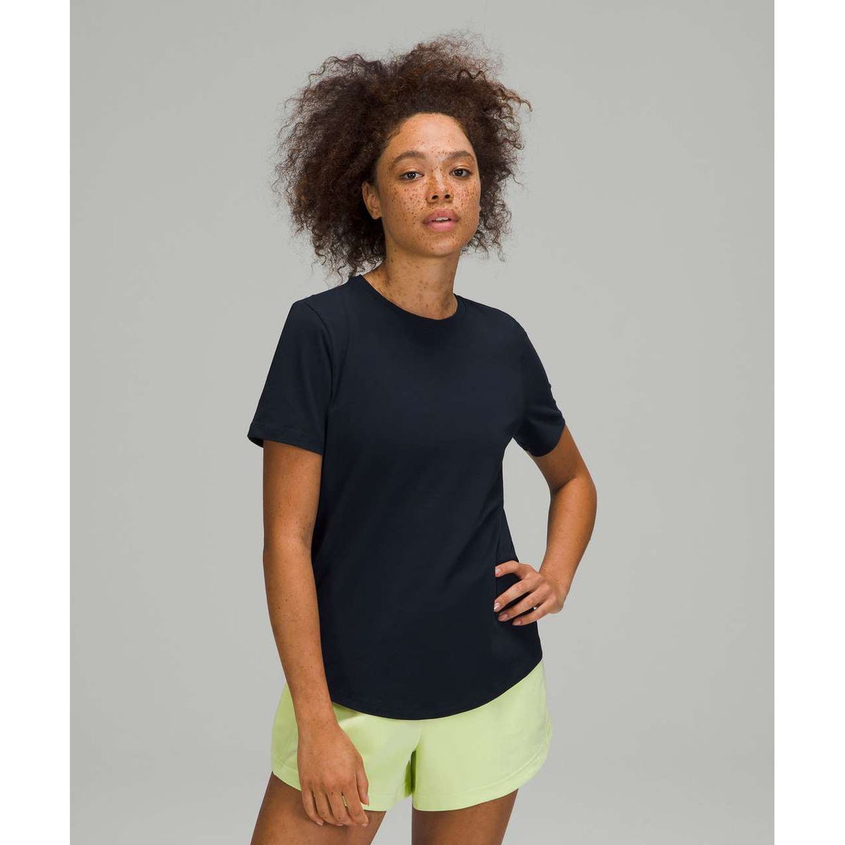 T-shirt Love - Femmes