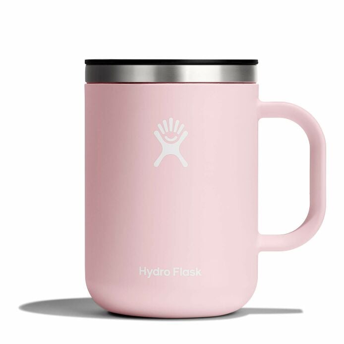 24 oz Mug - Insulated Mug with Lid