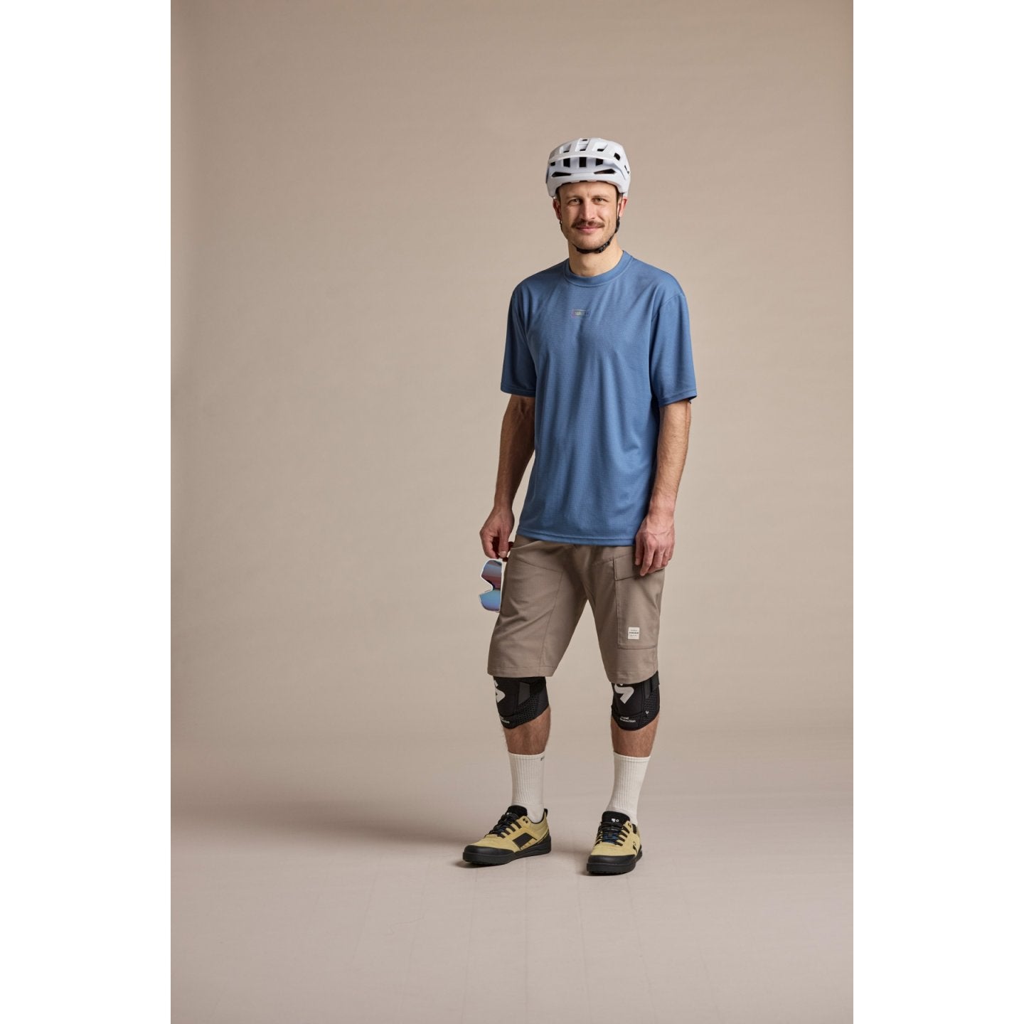 KehrwaldM. - Short - Hommes