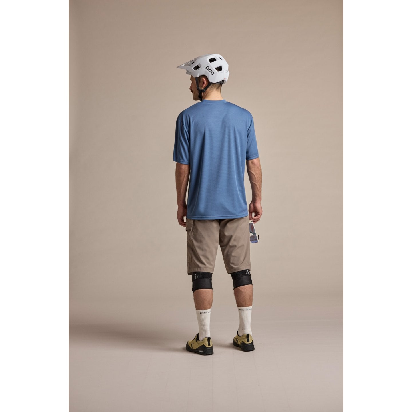 KehrwaldM. - Short - Hommes
