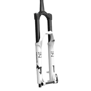 Bomber Z1 - 29in - 170mm - Grip - White Limited Bomber Z1 - 29in - 170mm - Grip - White Limited