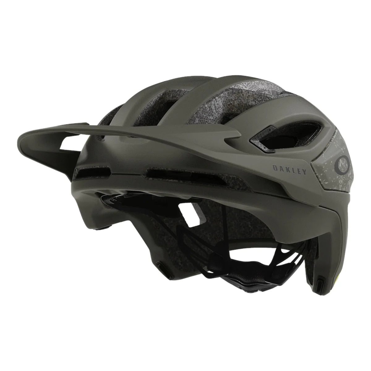 DRT3 Trail Bike Helmet - MIPS