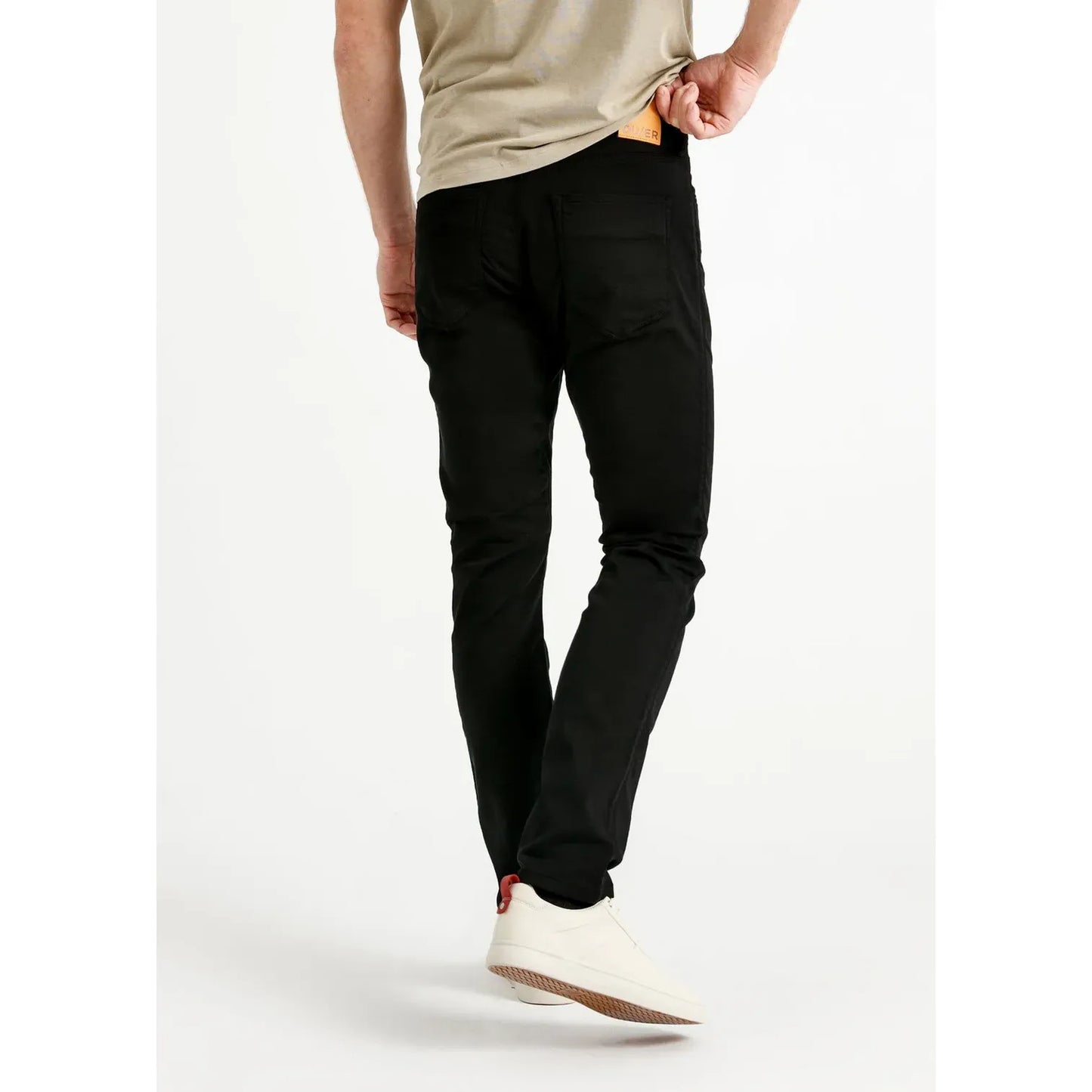Pantalons No Sweat - Slim - Hommes