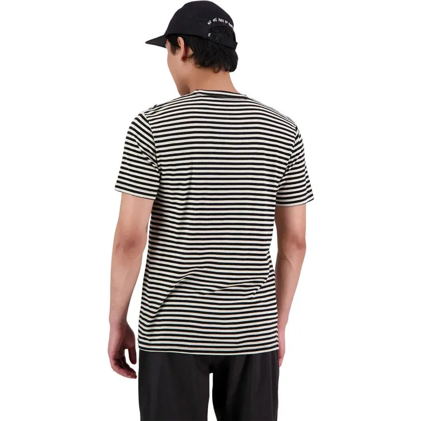 T-shirt classique Icon Merino - Hommes