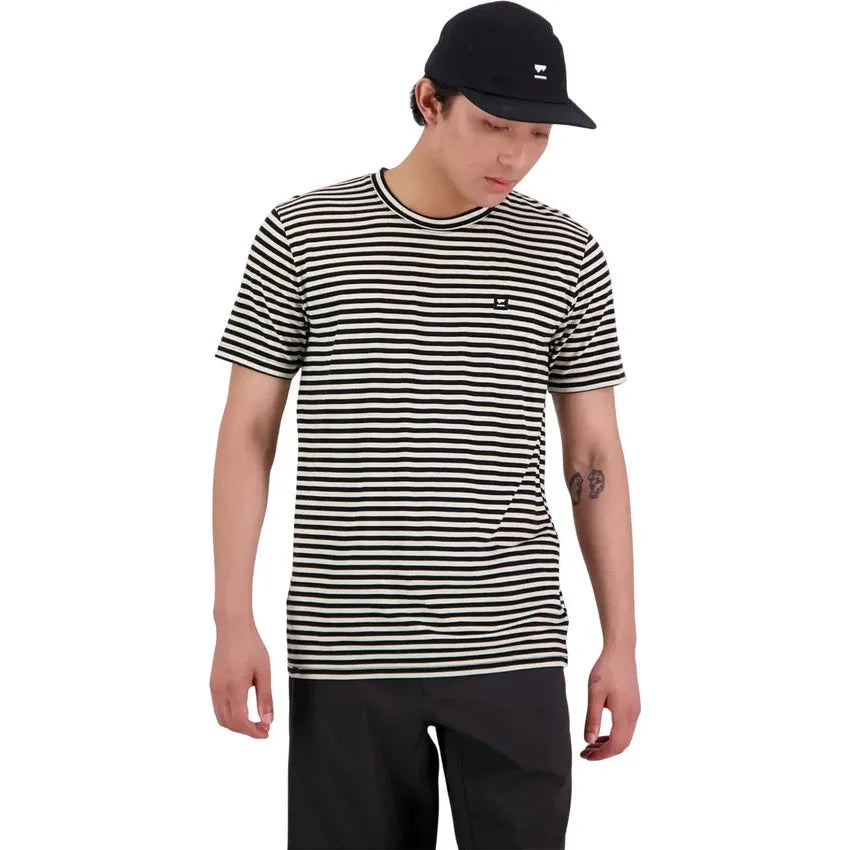 T-shirt classique Icon Merino - Hommes