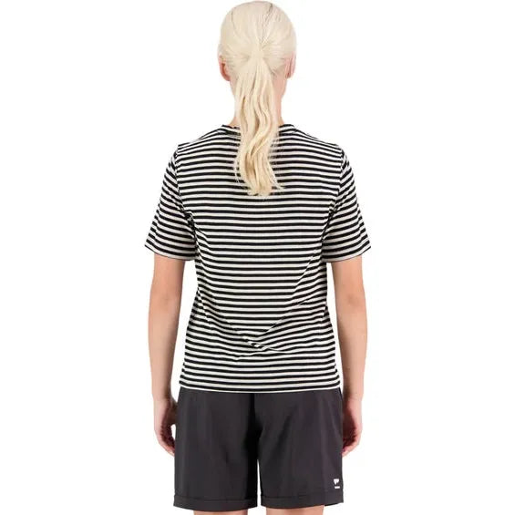 T-shirt Icon Relaxed - Femmes