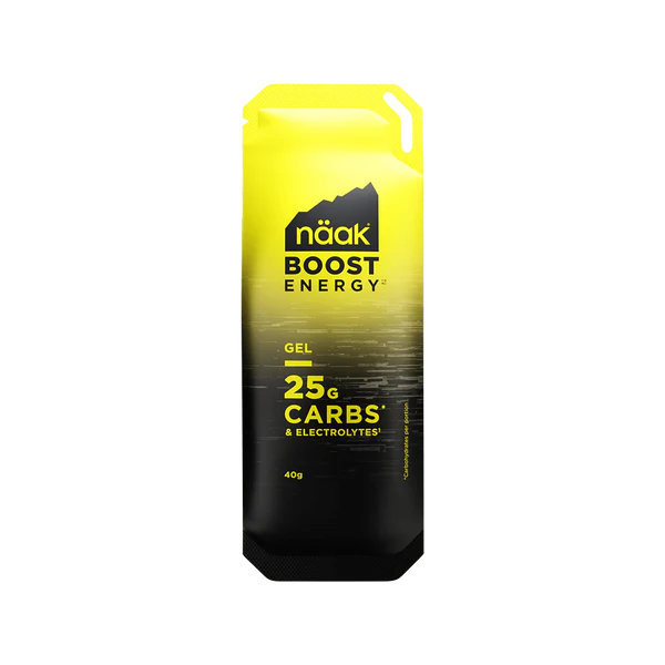 Boost Energy Gel Naak - 40G
