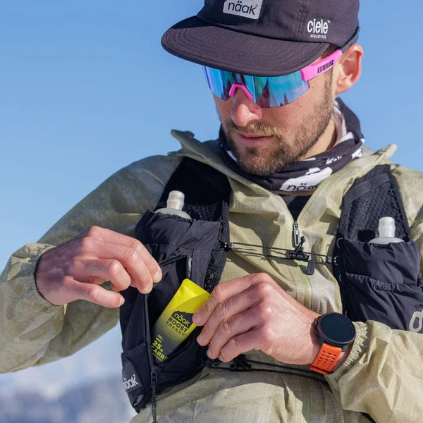 Boost Energy Gel Naak - 40G