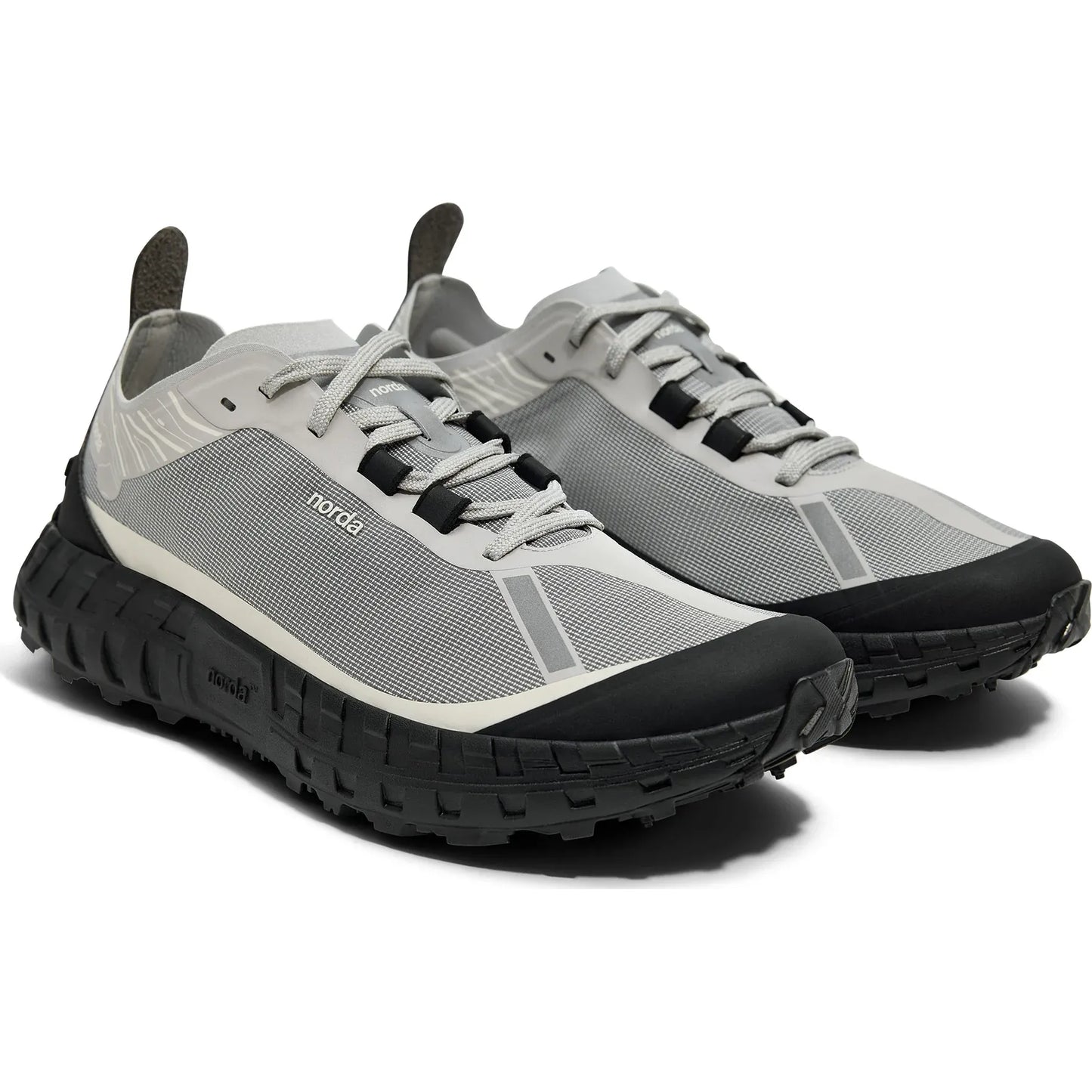 Norda 001A - Men's || Norda 001A - Men's